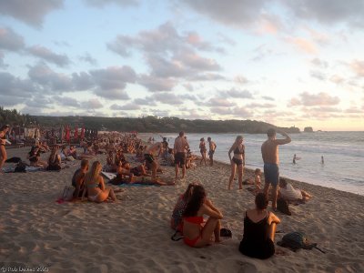 Playa Zicatela