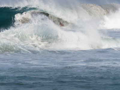 Oaxaca Surfing