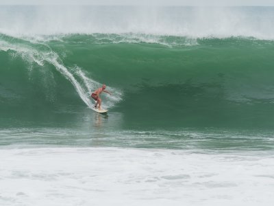 Surf Oaxaca