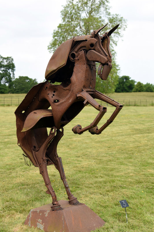 Surrey Sculpture Society