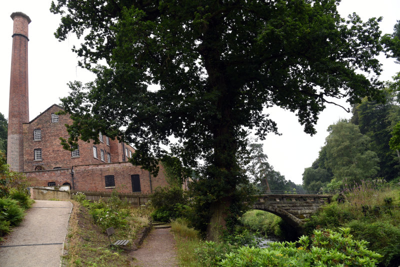 Quarry Bank