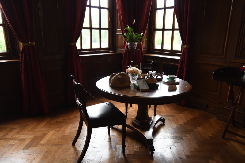 Dunham Massey