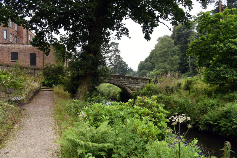 Quarry Bank