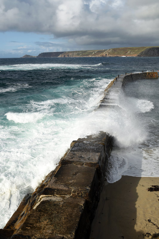 Sennen Cove, Cornwall