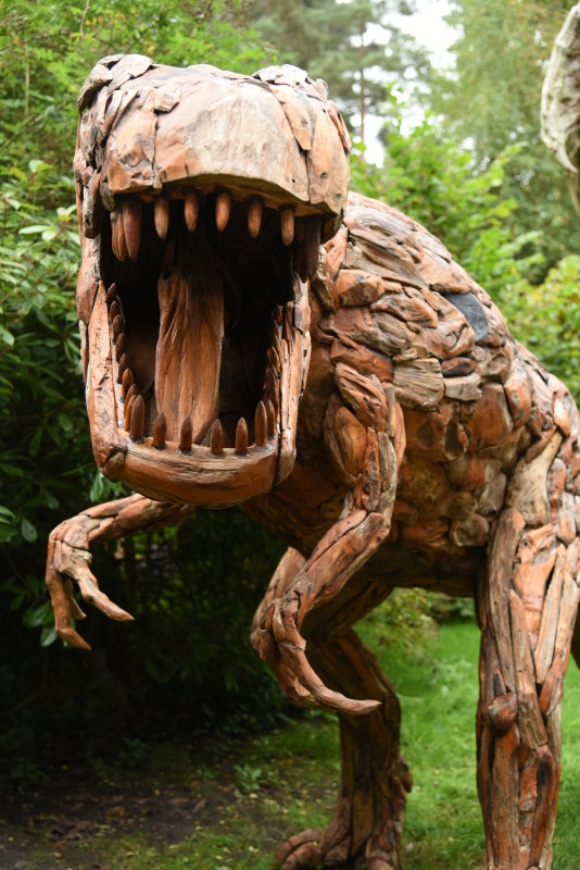 Sculpture Pk