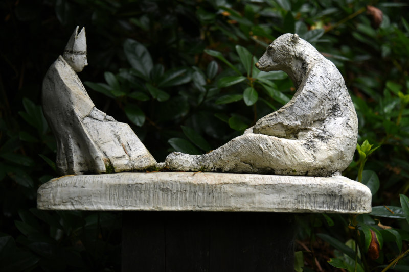 Sculpture Pk