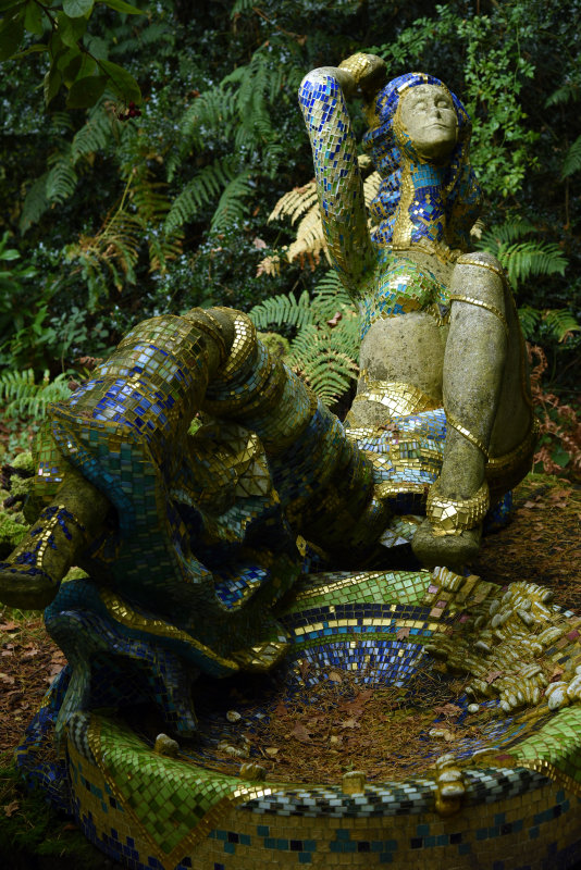 Sculpture Pk