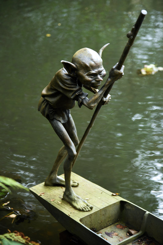 Sculpture Pk