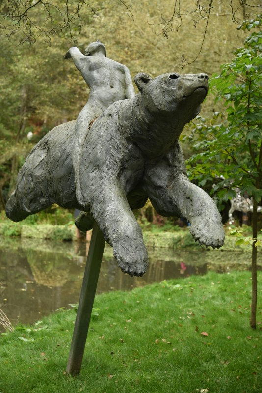 Sculpture Pk