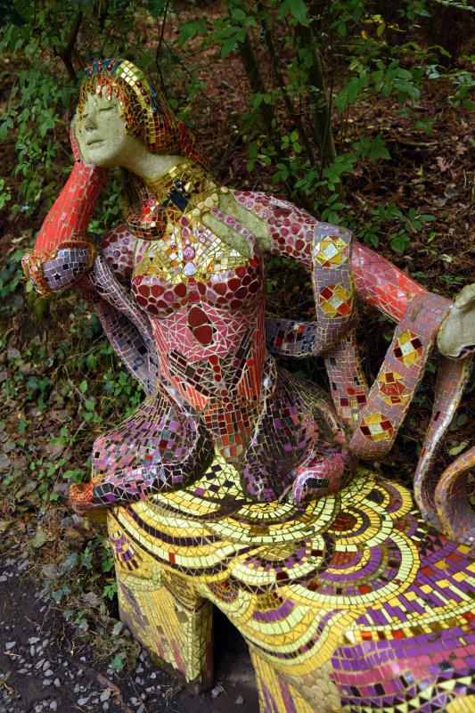 Sculpture Pk