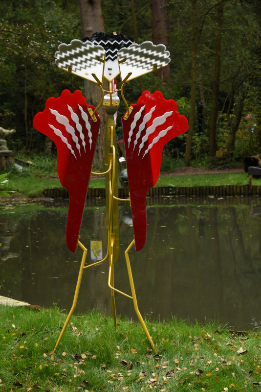 Sculpture Pk