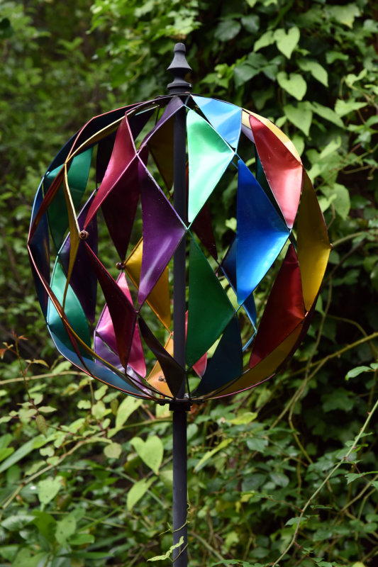 Pride of the Valley Sculpture Pk 2021