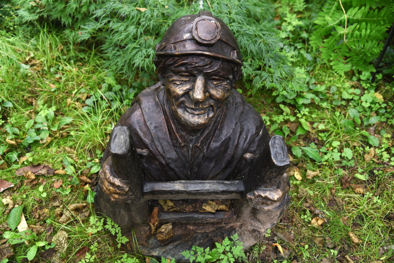 Pride of the Valley Sculpture Pk 2021
