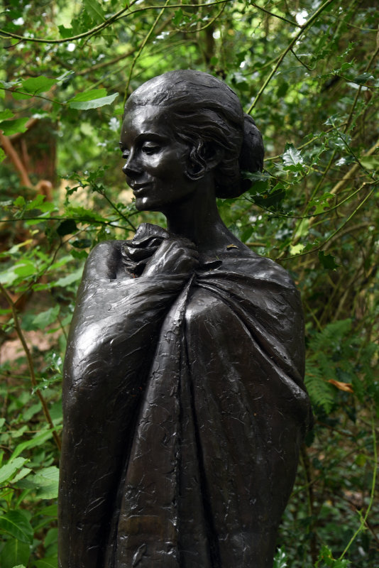 Pride of the Valley Sculpture Pk 2021