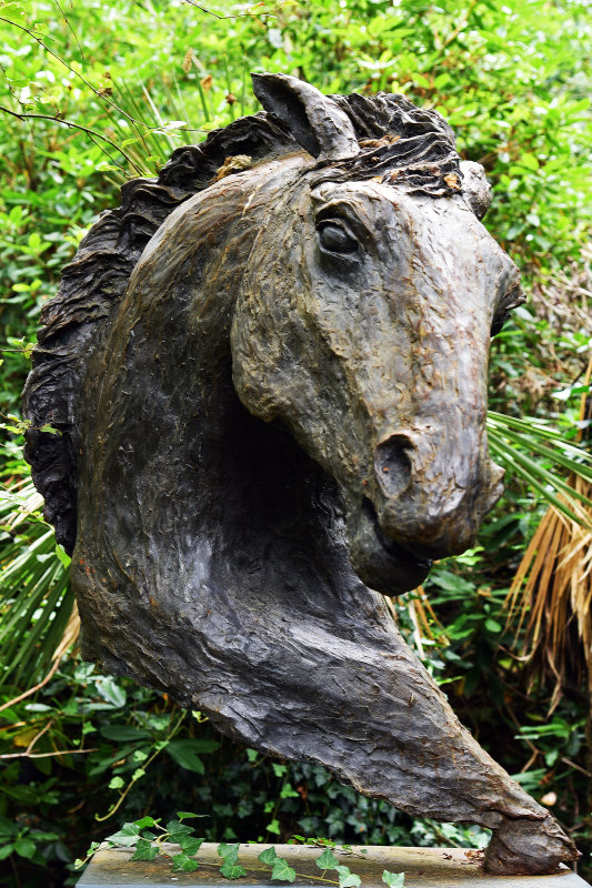 Pride of the Valley Sculpture Pk 2021