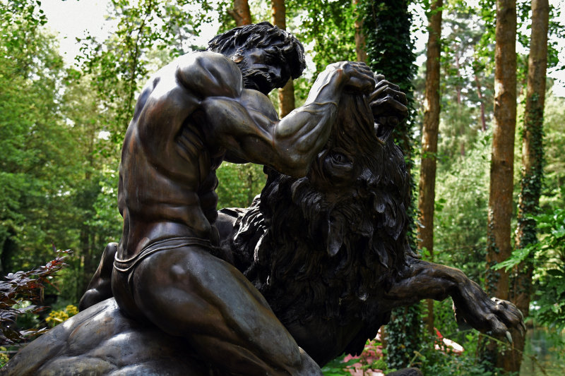 Pride of the Valley Sculpture Pk 2021