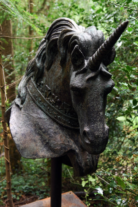 Pride of the Valley Sculpture Pk 2021