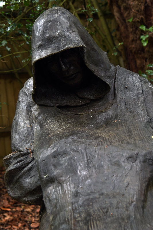 Pride of the Valley Sculpture Pk 2021