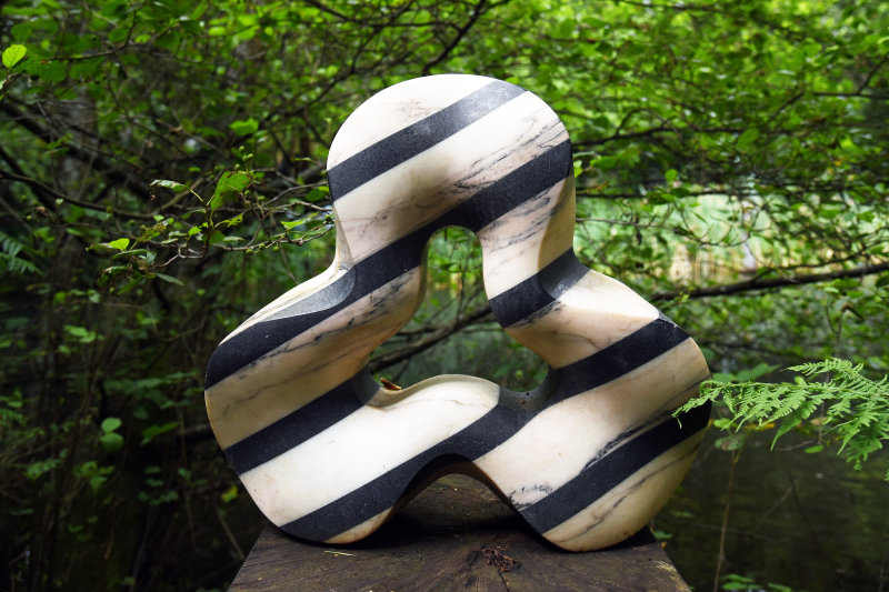 Pride of the Valley Sculpture Pk 2021