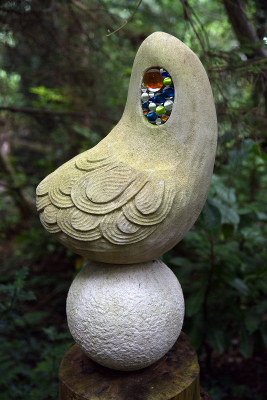 Pride of the Valley Sculpture Pk 2021