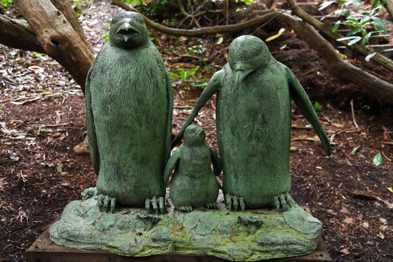 Pride of the Valley Sculpture Pk 2021
