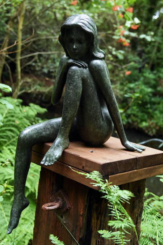 Pride of the Valley Sculpture Pk 2021