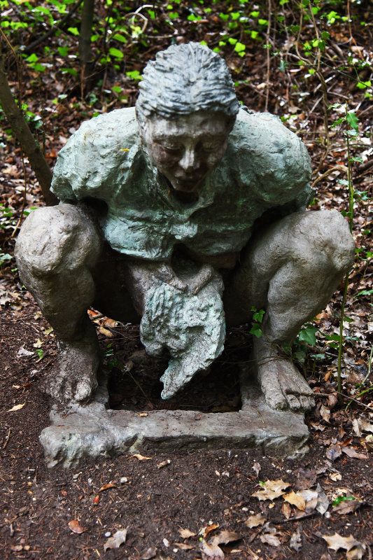 Pride of the Valley Sculpture Pk 2021
