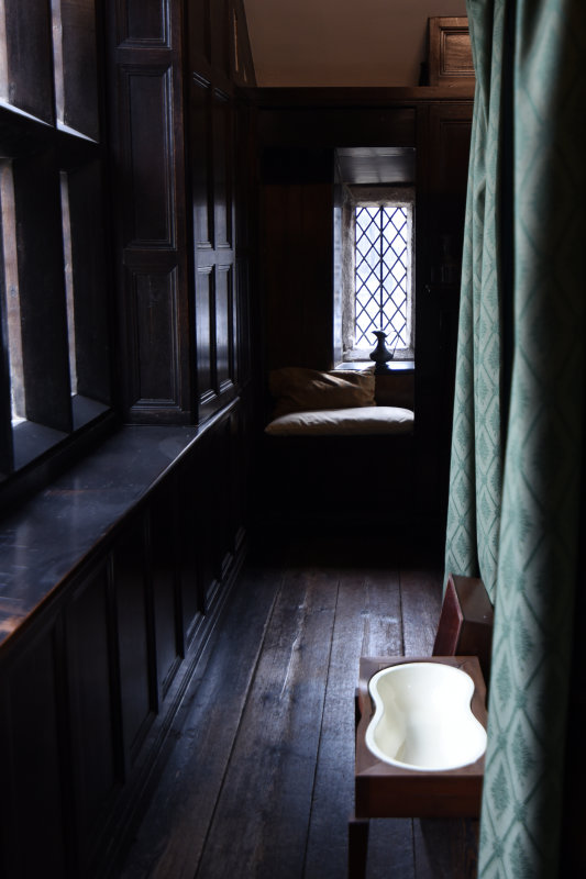 Shibden Hall