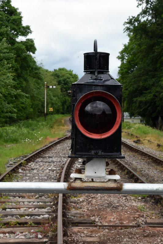 Churnet Valley Railway