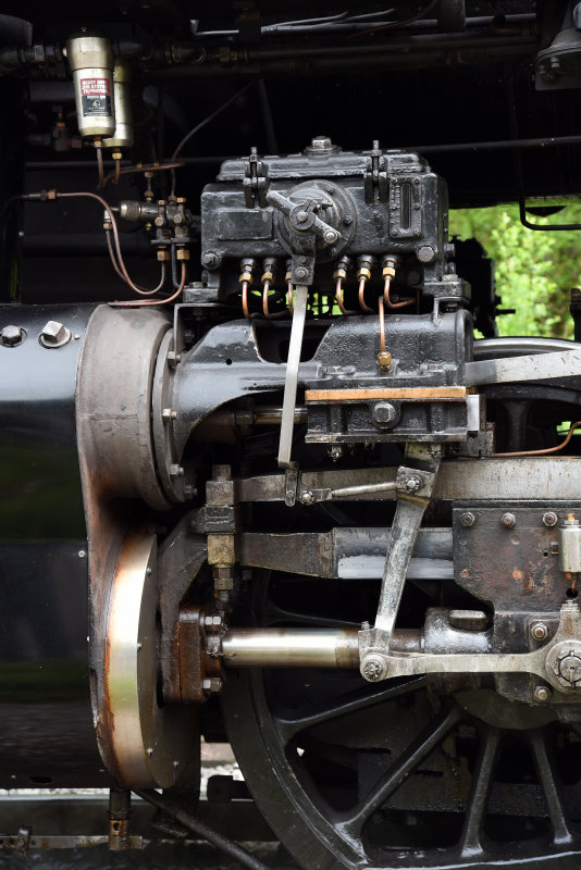 Churnet Valley Railway