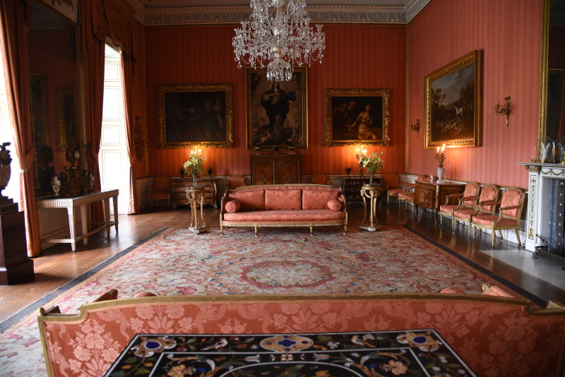 Shugborough Estate