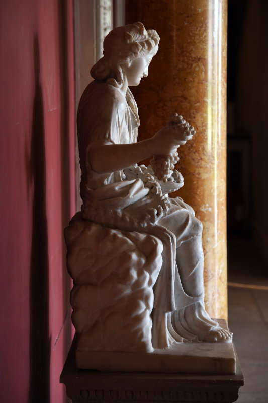 Shugborough Estate