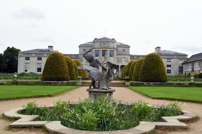 Shugborough Estate