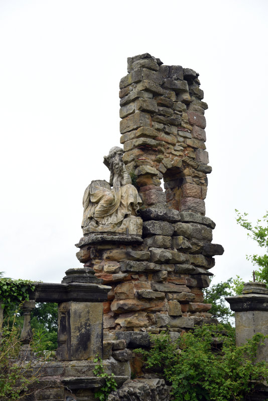 Shugborough Estate