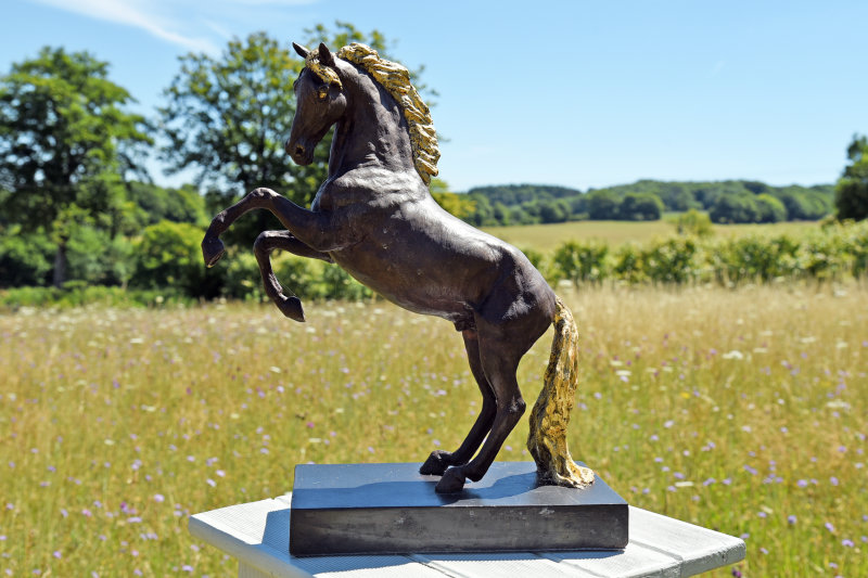 High Clandon