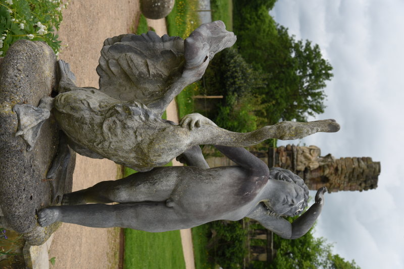 Shugborough Estate