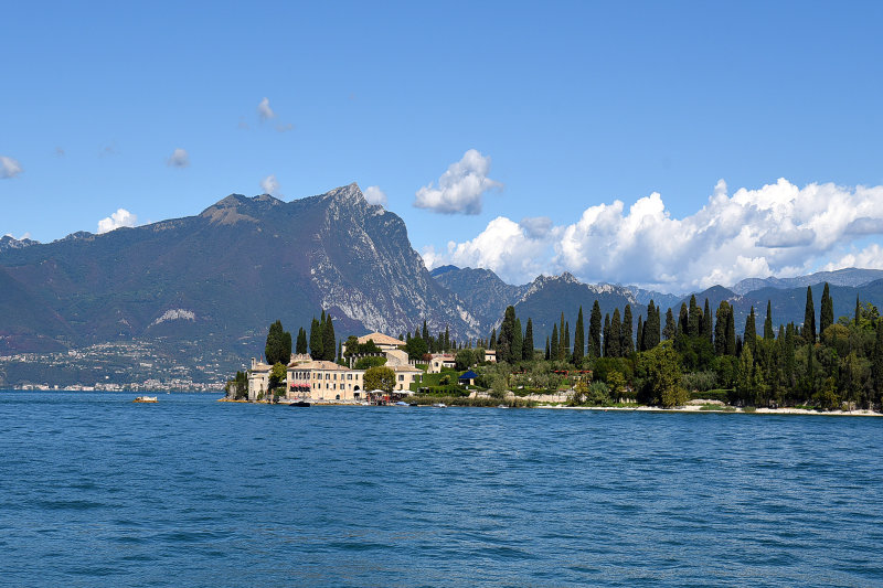  Lake Garda, Italy
