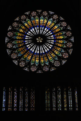 Strasbourg Cathedral