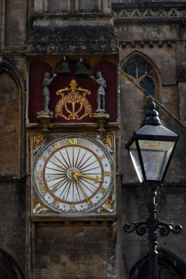 Wells Cathedrel, Somerset