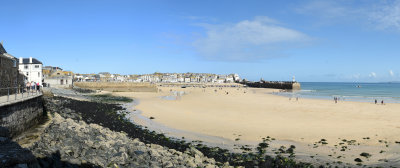 St Ives Cornwall