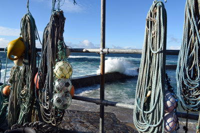 Sennen Cove, Cornwall