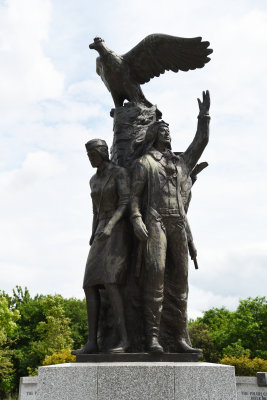 National Memorial Arboretum 