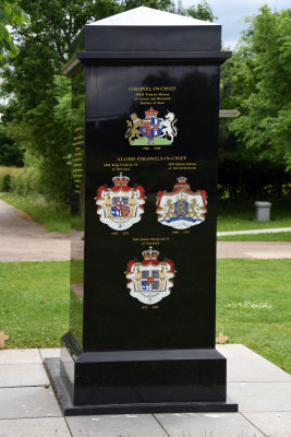 National Memorial Arboretum 