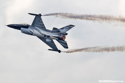 Air Force Days @ Volkel (NL) 15-06-2019