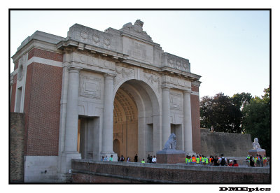 Ieper - 22-07-2020