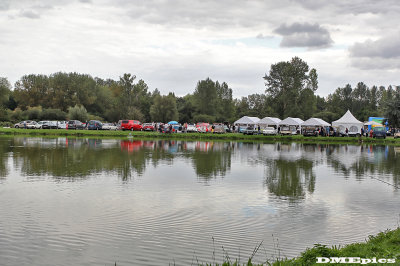 Oldtimermeeting Blauwmolen @ Holsbeek 6-09-2020