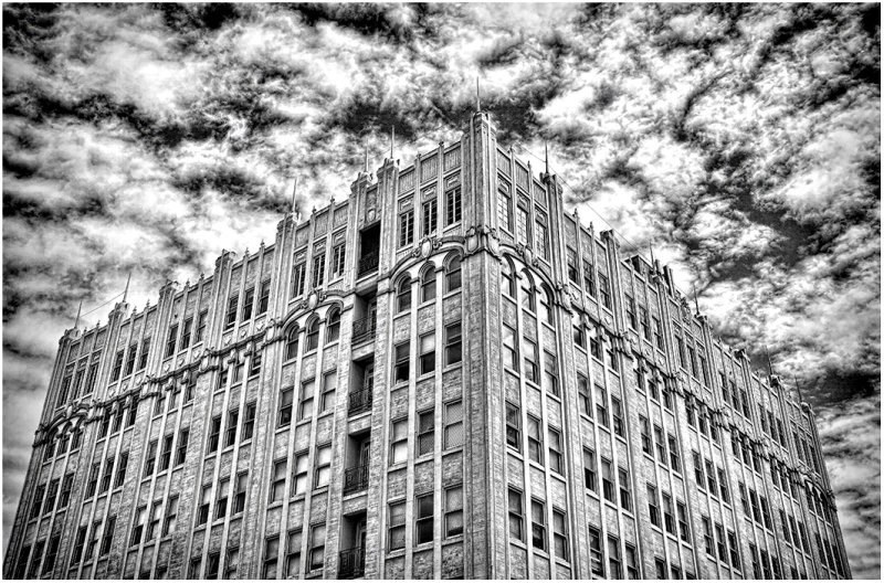 Art Deco