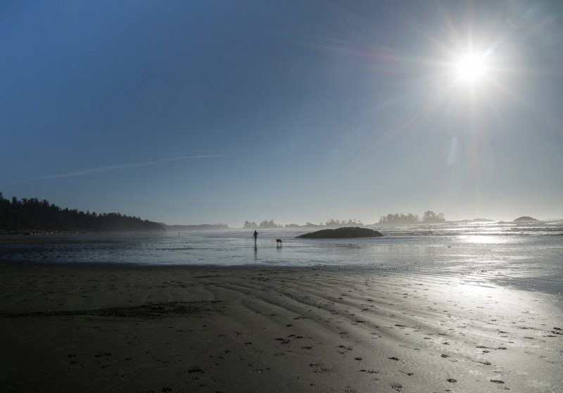 Serene Beach