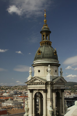 TOWER OF ST. STEPHENS