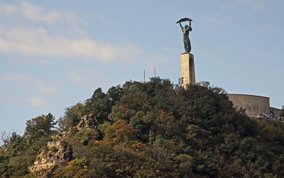 FREEDOM MONUMENT
